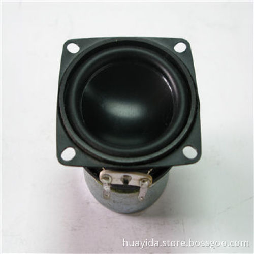 Loudspeaker, NdFeB Magnet